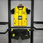Nieuw Borussia Dortmund Thuis Tenue 2025 - Shirt & Short - A, Verzenden, Nieuw, Shirt
