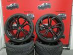 19 inch VOLKSWAGEN R-LINE REIFNITZ GTI CADDY GOLF VELGEN, Auto-onderdelen, Banden en Velgen, Banden en Velgen, Niet ingevuld, Ophalen of Verzenden