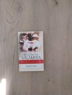 De dochter van Salamina - Pamela Gien Zuid-Afrik, Ophalen of Verzenden, Gelezen, Pamela Gien, Politiek