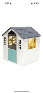 Gezocht kinder speelhuisje, Kunststof, Gebruikt, Overige typen, Ophalen