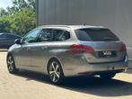 Peugeot 308 SW 1.2 e-THP Première - Panorama - Trekhaak - N, Gebruikt, 1199 cc, 1165 kg, Origineel Nederlands