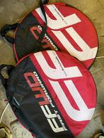 2 Fast Forward wieltassen, Overige merken, Carbon, Ophalen of Verzenden, Zo goed als nieuw