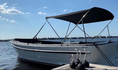 Biminitops Antaris sloepen alle typen, Watersport en Boten, Accessoires en Onderhoud, Nieuw, Overige typen, Verzenden