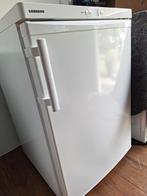 Liebherr vriezer tafelmodel, Witgoed en Apparatuur, Vriezers en Diepvrieskisten, Ophalen, Zo goed als nieuw, Vrijstaand
