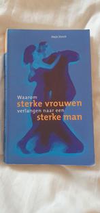 Waarom sterke vrouwen verlangen naar een sterke man, Boeken, Gelezen, Ophalen of Verzenden, Ontwikkelingspsychologie, M. Storch
