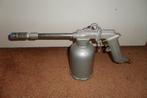 Olie spuitpistool - Lichtenberg - Duitse makelij, Ophalen, Zo goed als nieuw
