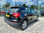 Audi Q2 1.4 TFSI CoD Sport Pro Line, 150 pk, Voorwielaandrijving, Stof, Gebruikt, 4 cilinders