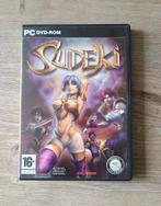 pc sudeki 2005, 1 speler, Ophalen of Verzenden, Gebruikt, Vanaf 16 jaar