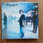LP Warren Zevon – The Envoy, Ophalen of Verzenden, Gebruikt, 12 inch, Alternative