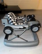 Loopauto racewagen, Ophalen of Verzenden, Zo goed als nieuw, Loopvoertuig