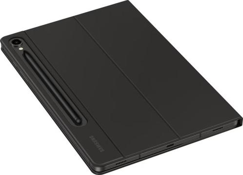 Book Cover Keyboard Slim - AI Key | Galaxy Tab S9 | S9 5G |, Computers en Software, Tablet-hoezen, Nieuw, Bescherming voor- en achterkant