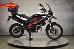 BMW F 800 GS (bj 2015), Motoren, Einsteinlaan 5
2289 CC  Rijswijk, NL, Bedrijf, BMW Motorrad Nederland, Toermotor