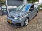 Volkswagen Caddy CARGO MAXI 1.5 TSI AUTOMAAT (bj 2023), Auto's, Bestelauto's, 15 km/l, 4 cilinders, Electronic Stability Program (ESP)