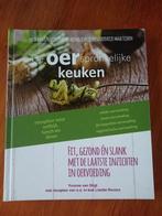 De Oerspronkelijke Keuken - Yvonne van Stigt, Verzenden, Yvonne van Stigt, Hoofdgerechten, Gezond koken
