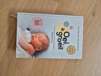 Oei ik groei !, Boeken, Kinderboeken | Baby's en Peuters, Ophalen of Verzenden, Zo goed als nieuw, 0 tot 6 maanden