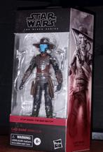 Star Wars Bad Batch - Cad Bane (Black series) Bracca 6 inch, Ophalen of Verzenden, Nieuw, Actiefiguur of Pop