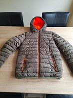 Jongens winterjas Vingino maat 176 / 16, Ophalen of Verzenden, Zo goed als nieuw, VG, Jongen