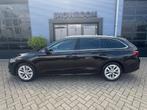 Skoda Octavia Combi 1.0 e-TSI Business Edition Plus Automaat, 65 €/maand, Stof, Gebruikt, Adaptive Cruise Control