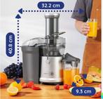 Safecourt Kitchen Sapcentrifuge - Zo goed als nieuw!, Ophalen of Verzenden, Zo goed als nieuw, Elektrisch, Sapcentrifuge