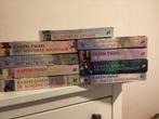 8x KAREN SWAN ROMANS, Ophalen of Verzenden, Zo goed als nieuw, Karen Swan, Nederland