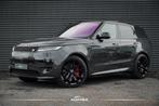 Land Rover Range Rover Sport 2.0 P440e Dynamic HSE / Black P, Gebruikt, Euro 6, Adaptive Cruise Control, 3000 kg