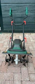 Parkside tuinfrees PGK1400A1, Ophalen, Zo goed als nieuw, Tuinfrees, Parkside (Lidl)