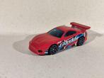 Hot Wheels Toyota Supra, Hobby en Vrije tijd, Modelauto's | Overige schalen, Ophalen of Verzenden, Nieuw, Auto