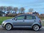 Volkswagen Golf Plus 1.6 FSI Comfortline Business 5-Drs ECC, Stof, Gebruikt, Metallic lak, 4 cilinders