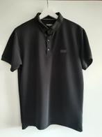 Poloshirt, Ophalen