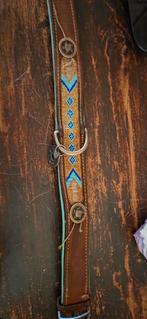 Dwam Hondenhalsband maat xl, Dieren en Toebehoren, Ophalen of Verzenden, Gebruikt