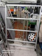 Volkswagen Caddy ford connect imperiaal 2026, Auto diversen, Bagagerekken, Ophalen, Zo goed als nieuw