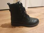 Maruti leren laarzen, Ophalen of Verzenden, Zo goed als nieuw, Zwart