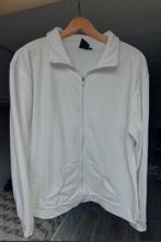Vest xl, Wit, Maat 46/48 (XL) of groter, Ophalen of Verzenden, Zo goed als nieuw