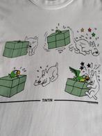 kuifje t shirt origineel 1996, Ophalen of Verzenden, Kuifje, Zo goed als nieuw, Kleding