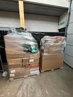 Mixpallets kerstartikelen 98% nieuw dus geen retour pallets, Ophalen, N, N, Nieuw