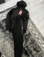 Nieuw Parajumpers Pak, Ophalen of Verzenden, Nieuw, Maat 48/50 (M), Zwart