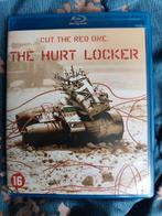 The hurt locker (blu-ray), Ophalen of Verzenden, Zo goed als nieuw
