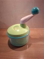 Quickchef, Ophalen of Verzenden, Zo goed als nieuw, Overige typen