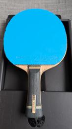 Butterfly Ovtcharov Innerforce ALC FL Tafeltennisbat, Sport en Fitness, Tafeltennis, Ophalen of Verzenden