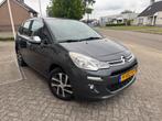 Citroen C3 1.2 VTi Collection Airco, Parksensor, Cruise, Voorwielaandrijving, Euro 5, Gebruikt, 31 €/maand