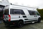 Adria Twin Supreme 640 SGX 160 pk AUTOMAAT 9G Tronic Euro6 F, Caravans en Kamperen, Campers, 6 tot 7 meter, Diesel, Bedrijf, Adria