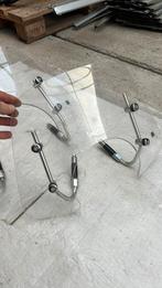 Piaggio vespa primavera windscherm, Ophalen of Verzenden, Zo goed als nieuw, Overige typen, Piaggio