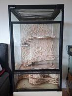Lucky Reptile, Dieren en Toebehoren, Ophalen, Gebruikt