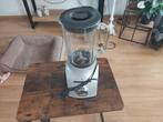 Te koop blender, Ophalen, Zo goed als nieuw, Blender