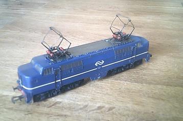 Marklin HO E-locomotief 1223 NS nr. 3051 beschikbaar voor biedingen