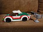 Lego city racewagen 60053, Verzenden, Zo goed als nieuw