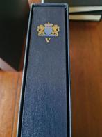 Postzegels, Ophalen of Verzenden, Na 1940, Postfris