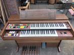 Orgel, Ophalen, Gebruikt, 2 klavieren, Orgel