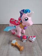 Vtech magische eenhoorn, Ophalen of Verzenden, Zo goed als nieuw