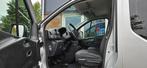 Fiat Talento 2.0 MultiJet L2H1 Business Pro DC Dubbele Cabin, Auto's, Voorwielaandrijving, Gebruikt, Euro 6, Origineel Nederlands